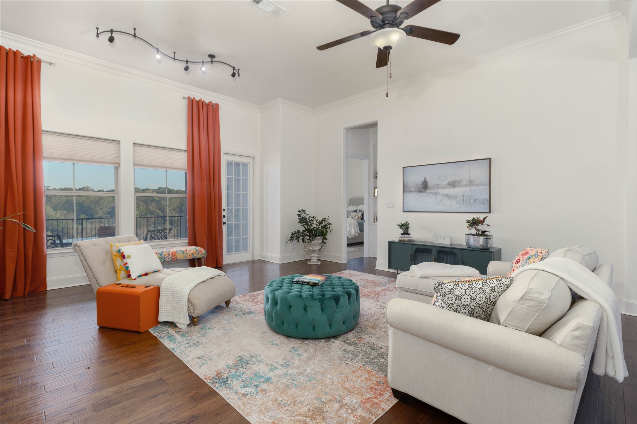 3351 Cascades Court Tyler TX 75709