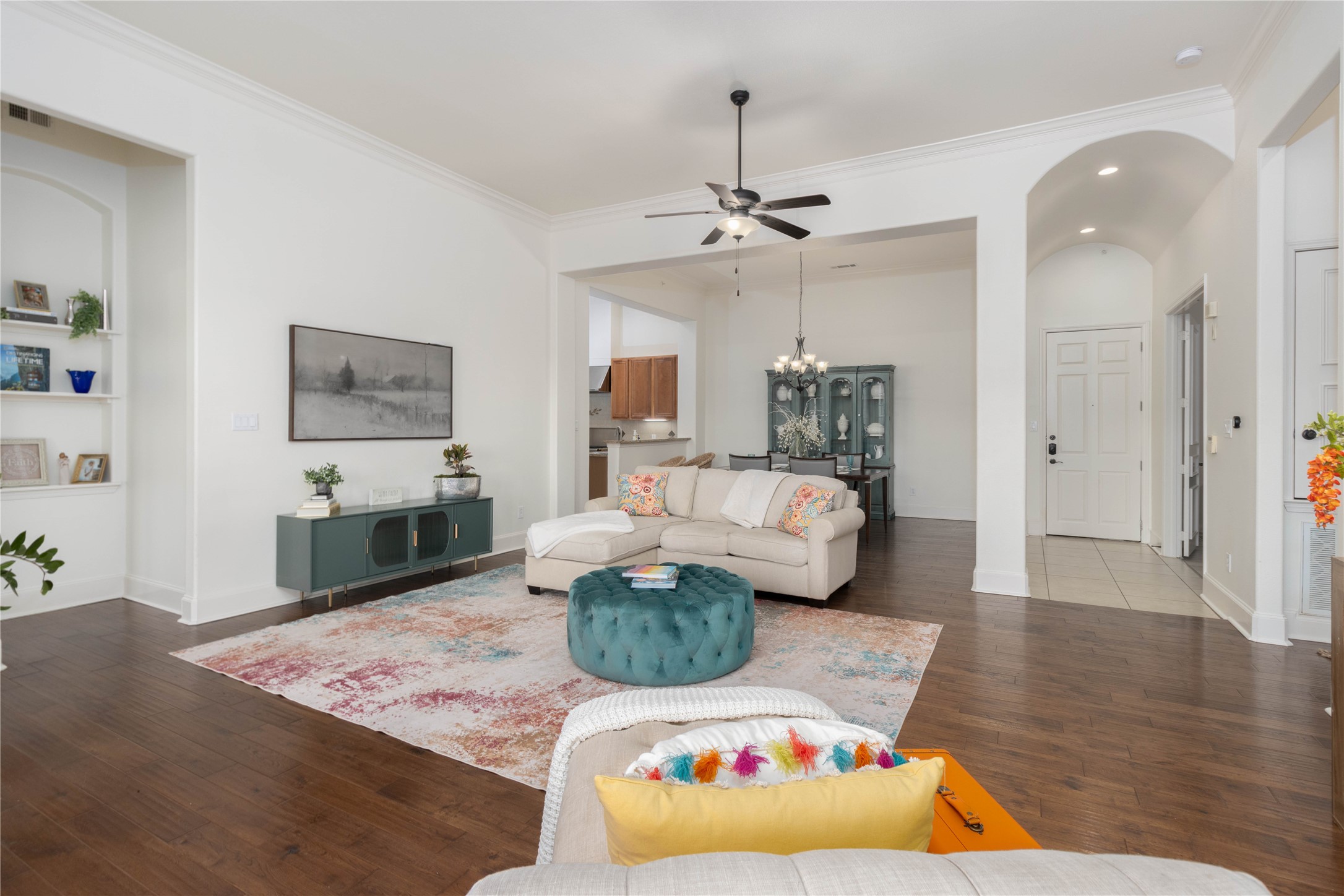 3351 Cascades Court Tyler TX 75709