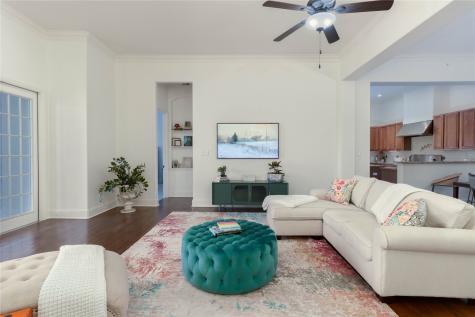 3351 Cascades Court Tyler TX 75709