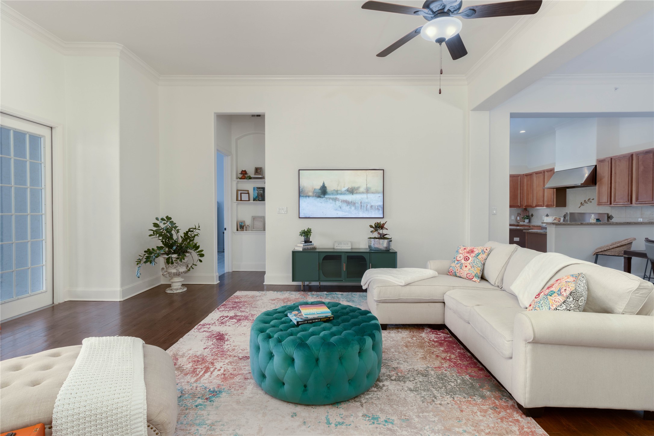 3351 Cascades Court Tyler TX 75709