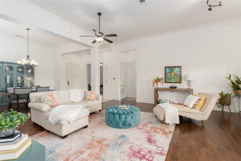 3351 Cascades Court Tyler TX 75709