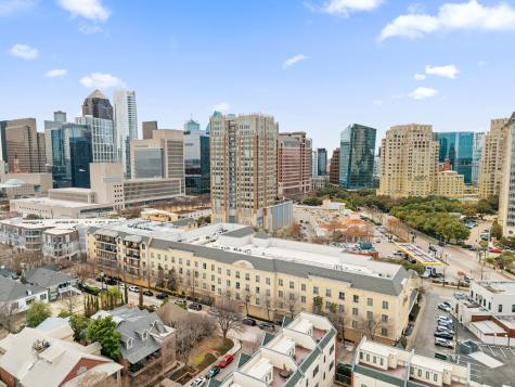 2300 Leonard Street Dallas TX 75201