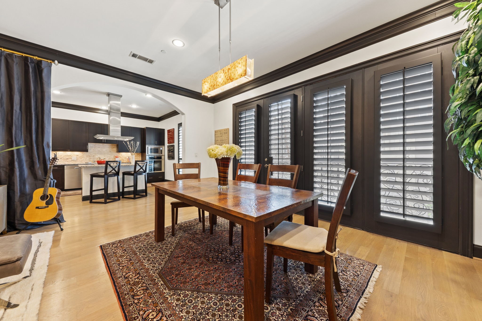 2300 Leonard Street Dallas TX 75201
