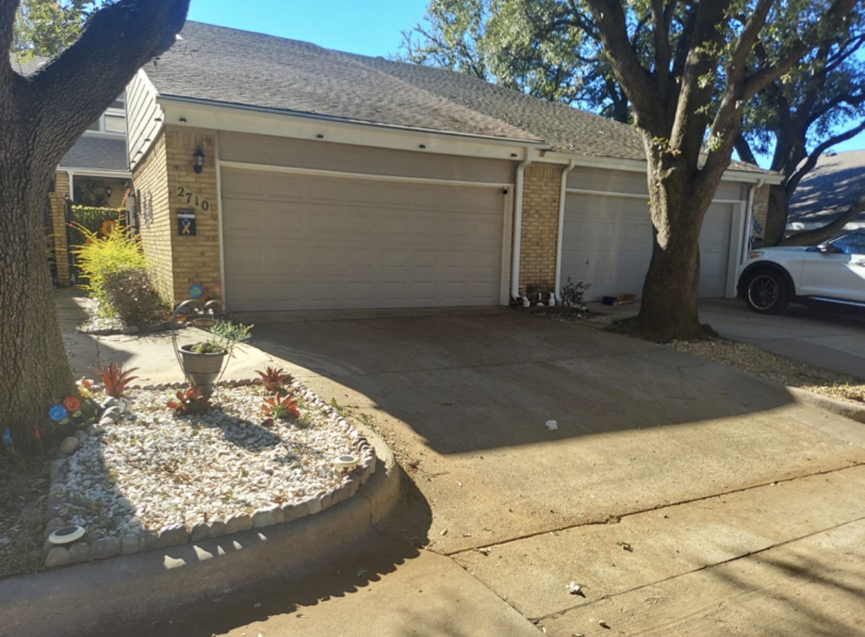 2710 Meadowstone Court Carrollton TX 75006