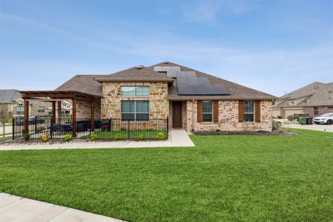 3861 Sand Lily Lane Prosper TX 75078