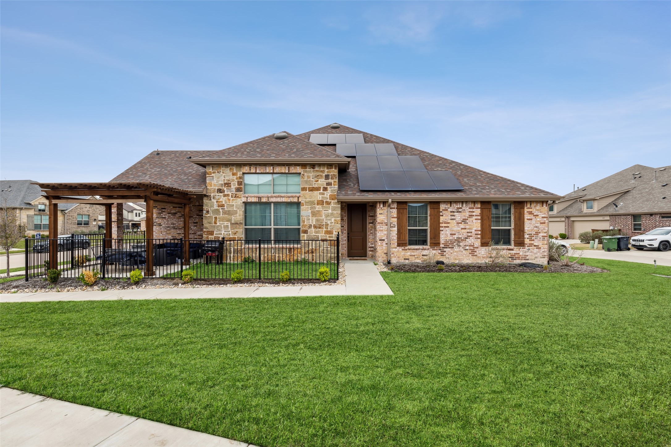 3861 Sand Lily Lane Prosper TX 75078