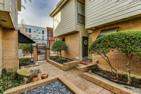 4102 Bowser Avenue Dallas TX 75219
