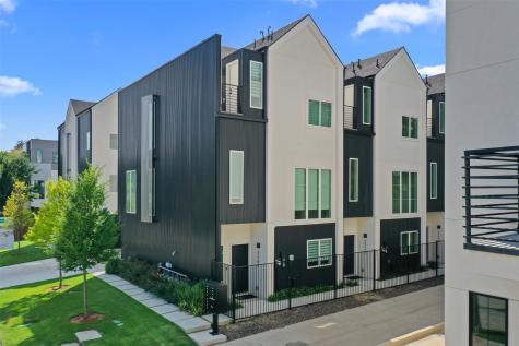 2244 Aarhus Way Dallas TX 75204