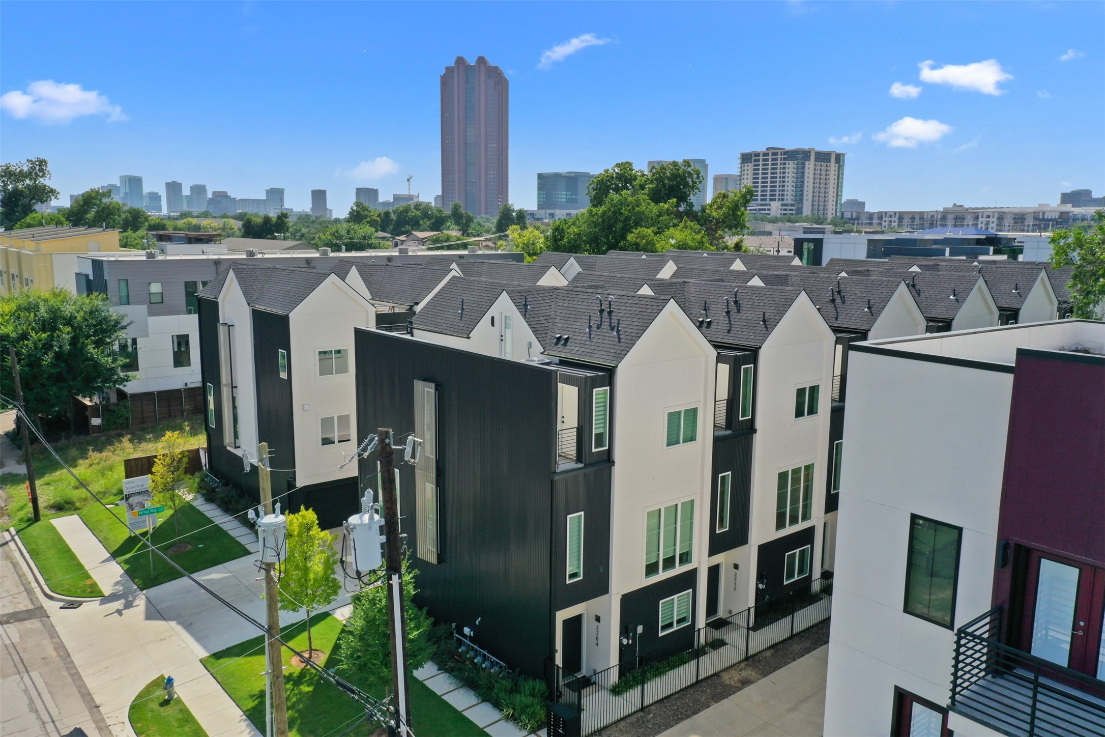2244 Aarhus Way Dallas TX 75204