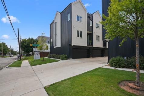 2244 Aarhus Way Dallas TX 75204