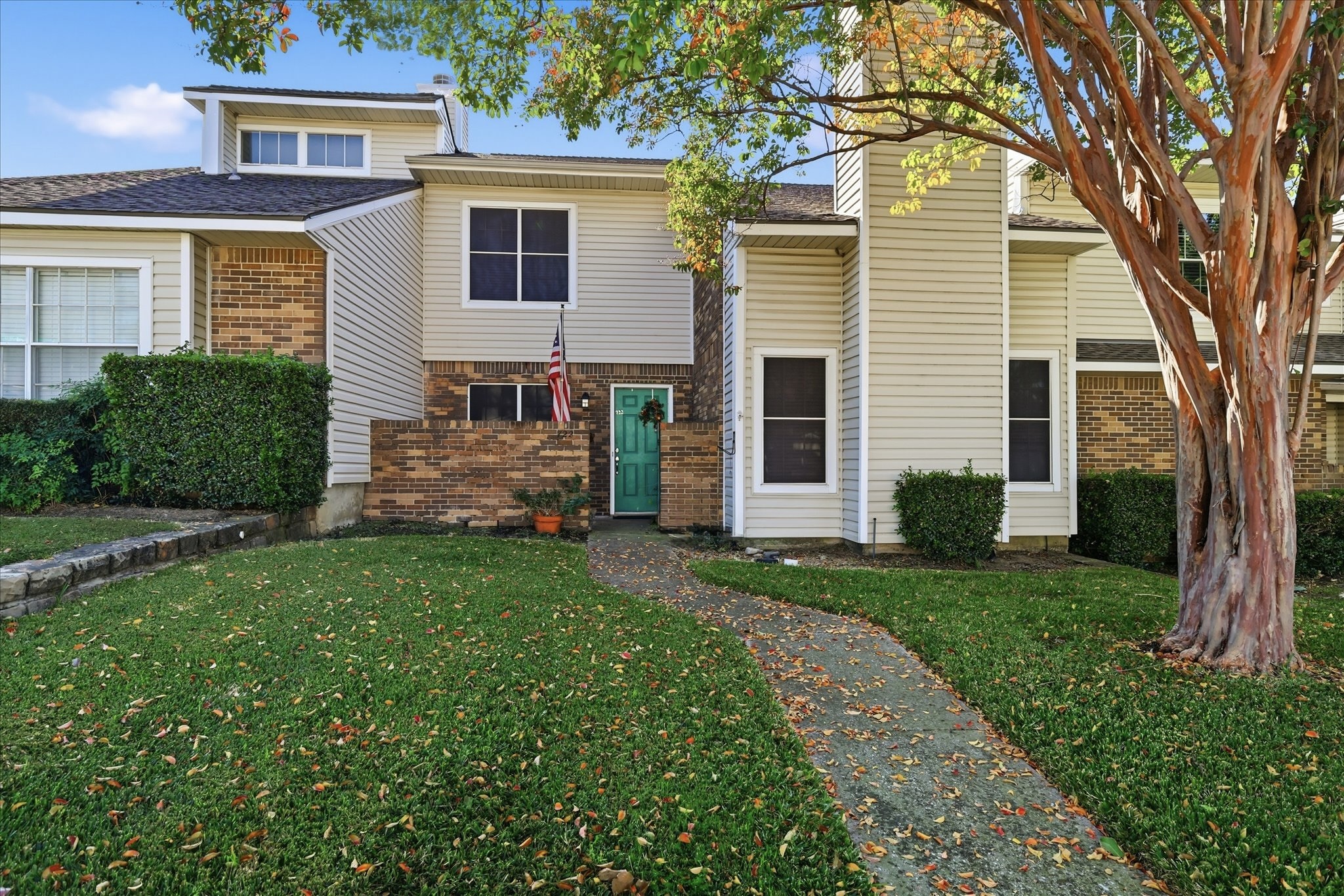 722 Creekwood Court Lewisville TX 75067