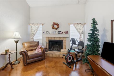 722 Creekwood Court Lewisville TX 75067