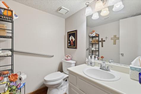 722 Creekwood Court Lewisville TX 75067