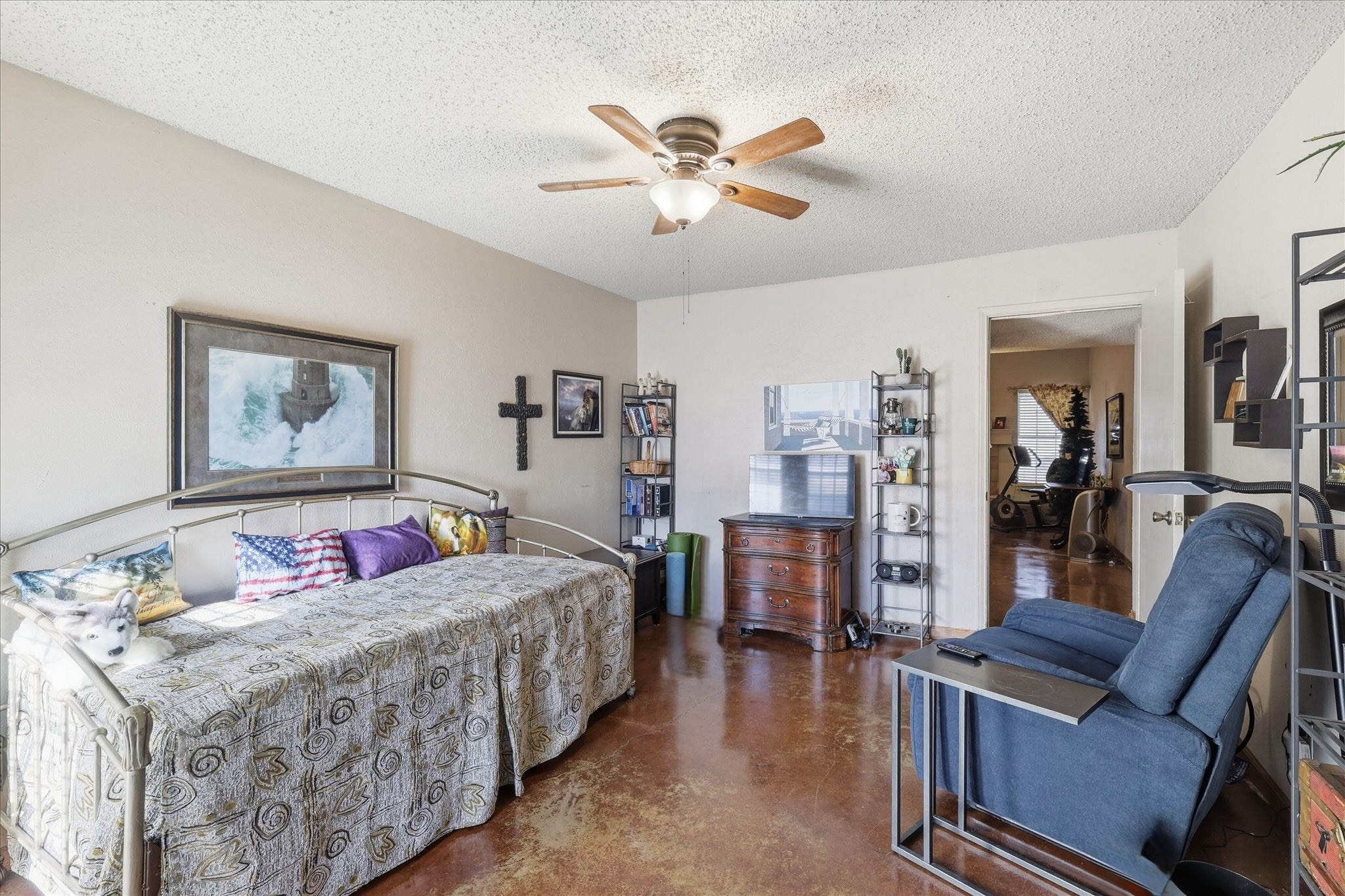 722 Creekwood Court Lewisville TX 75067