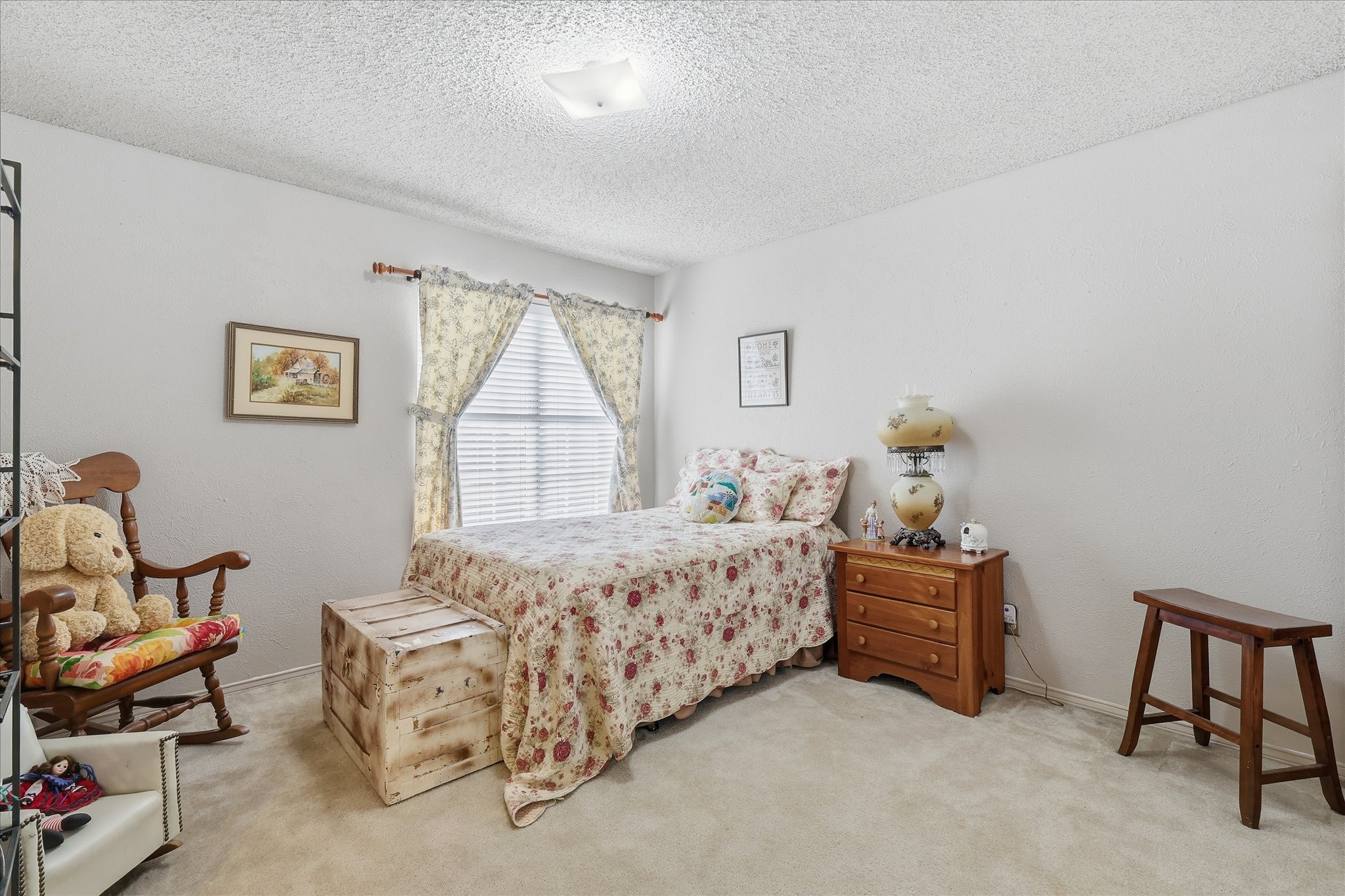 722 Creekwood Court Lewisville TX 75067