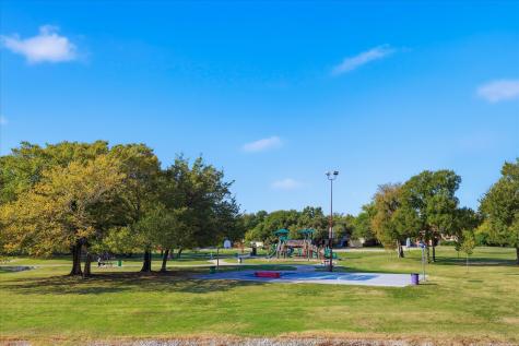 722 Creekwood Court Lewisville TX 75067