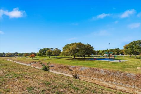 722 Creekwood Court Lewisville TX 75067