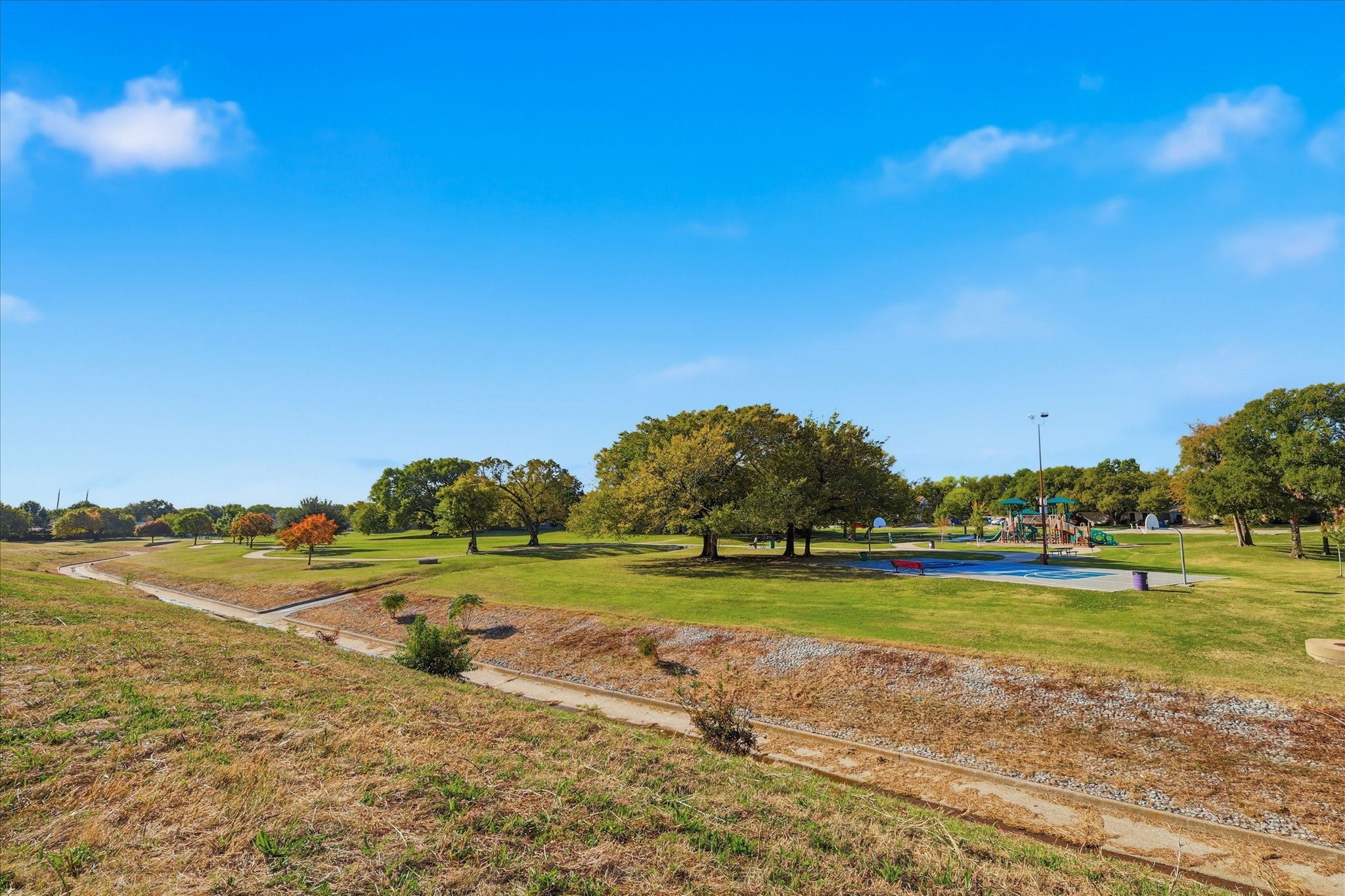 722 Creekwood Court Lewisville TX 75067