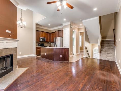 5804 La Vista Drive Dallas TX 75206