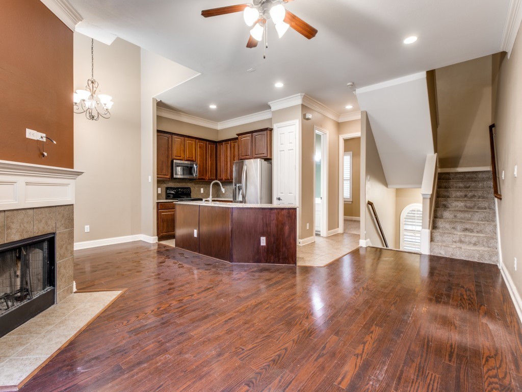 5804 La Vista Drive Dallas TX 75206