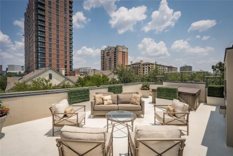 2630 Welborn Street Dallas TX 75219