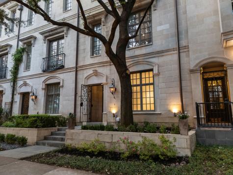 2214 Worthington Street Dallas TX 75204
