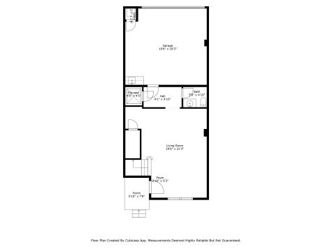 2214 Worthington Street Dallas TX 75204