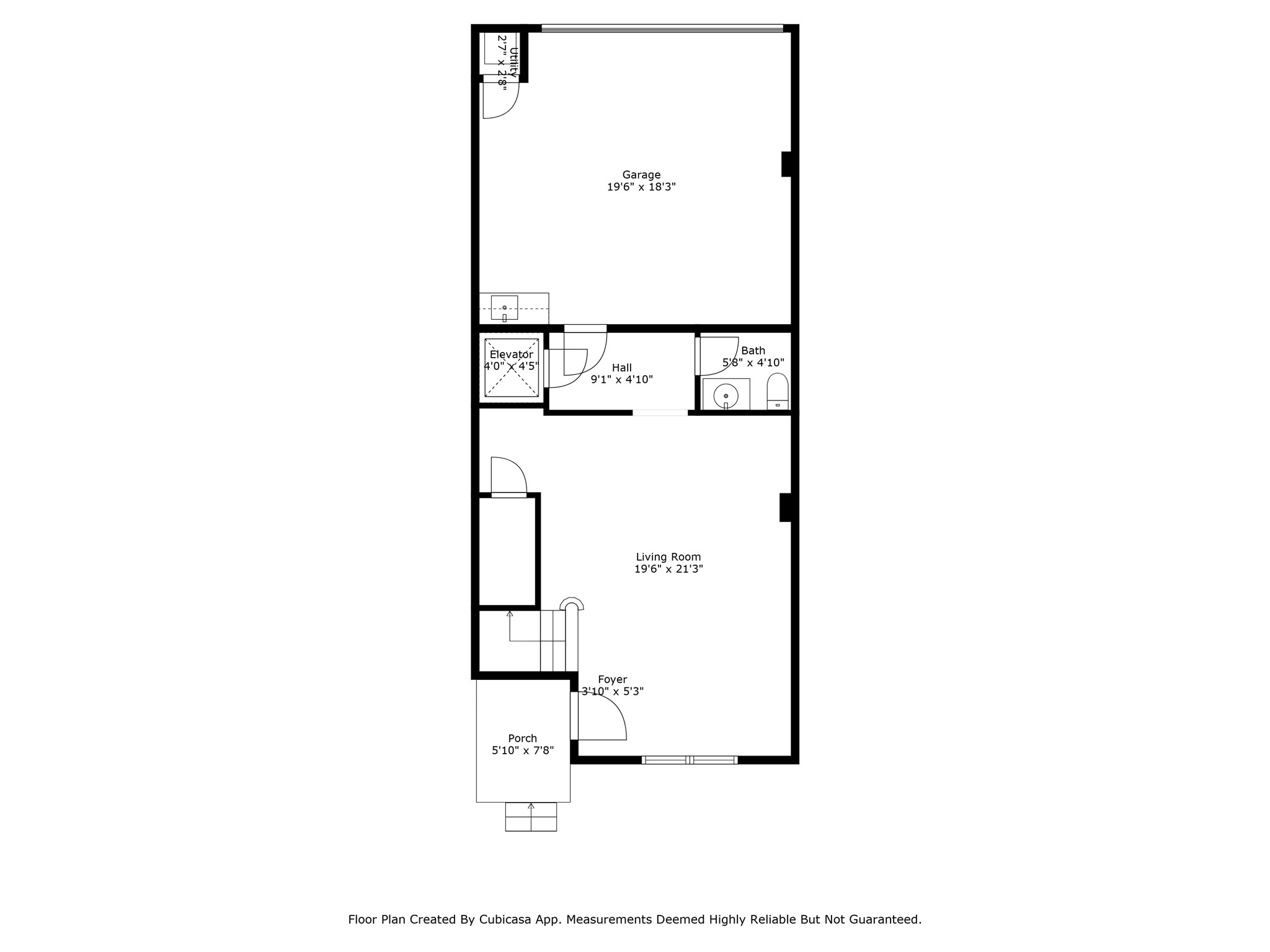 2214 Worthington Street Dallas TX 75204