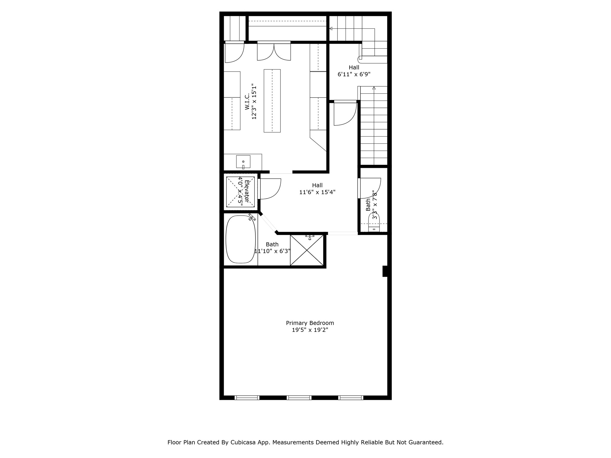 2214 Worthington Street Dallas TX 75204