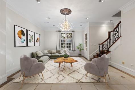 2214 Worthington Street Dallas TX 75204