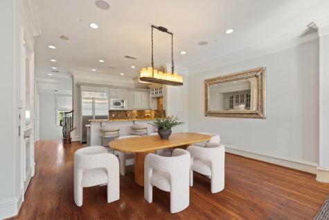 2214 Worthington Street Dallas TX 75204