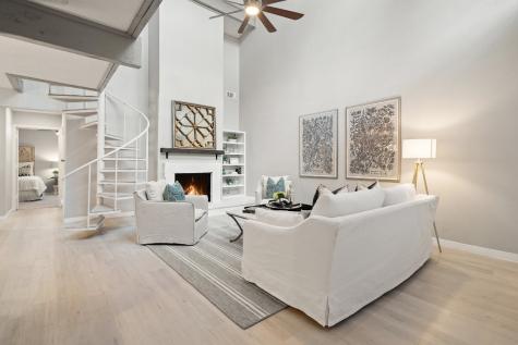 9222 Chimney Corner Lane Dallas TX 75243