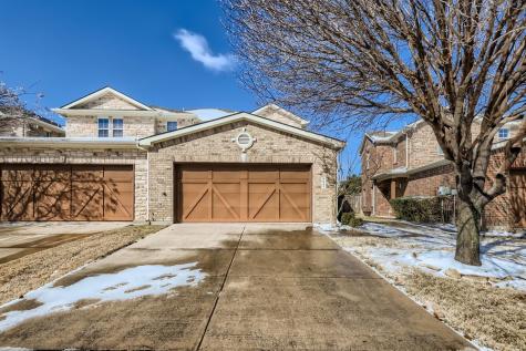 5933 Lost Valley Drive The Colony TX 75056