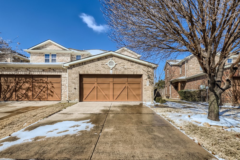 5933 Lost Valley Drive The Colony TX 75056