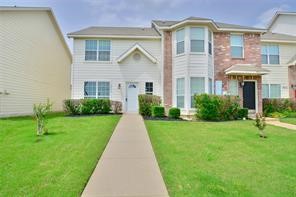 5840 Giddyup Lane Fort Worth TX 76179