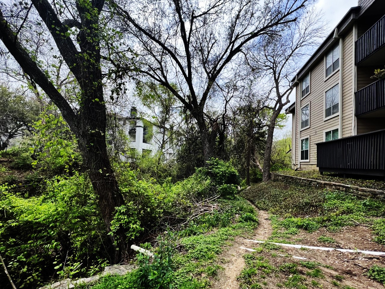 4859 Cedar Springs Road Dallas TX 75219