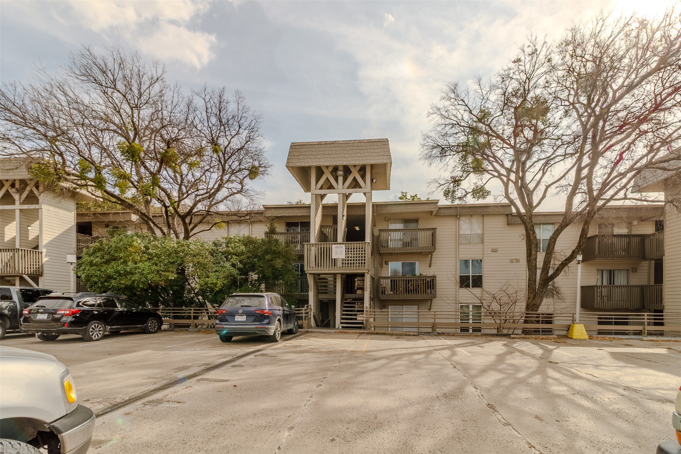 4859 Cedar Springs Road Dallas TX 75219
