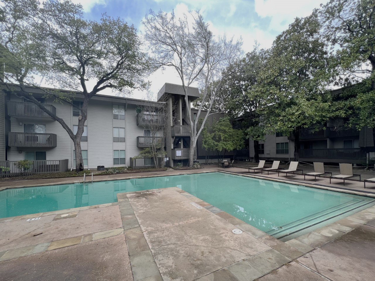 4859 Cedar Springs Road Dallas TX 75219