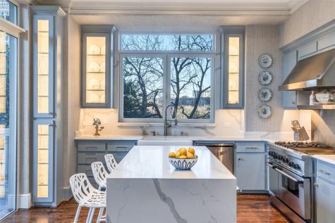 3505 Turtle Creek Boulevard Dallas TX 75219
