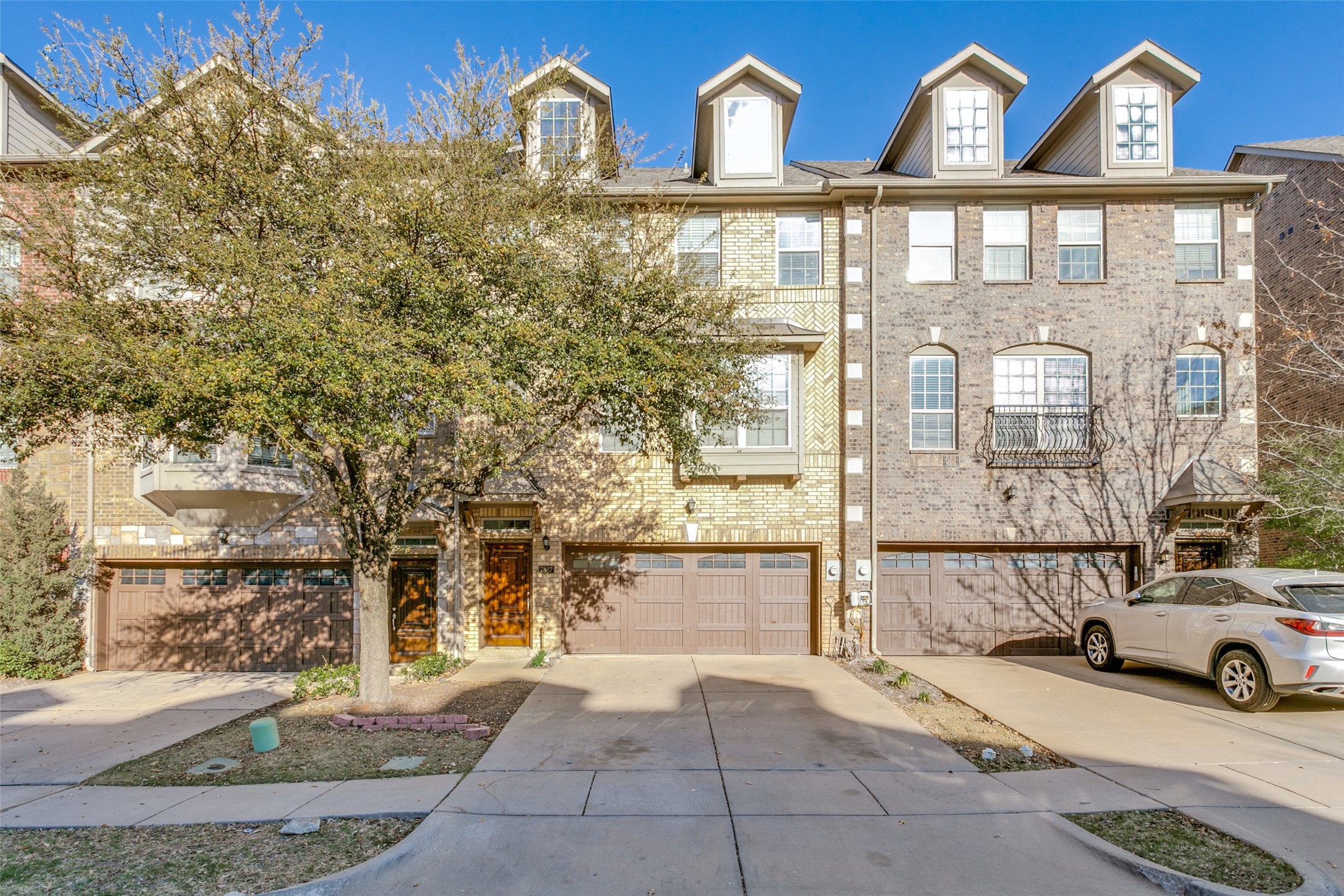 7827 Liverpool Lane Irving TX 75063