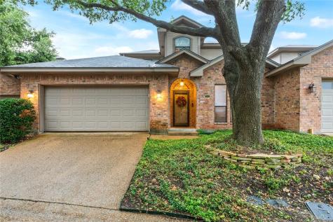 120 Pleasant Grove Lane Waco TX 76712