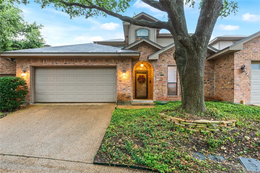 120 Pleasant Grove Lane Waco TX 76712