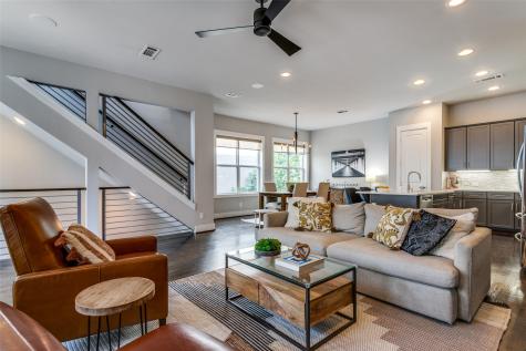 6025 Chimera Court Dallas TX 75206