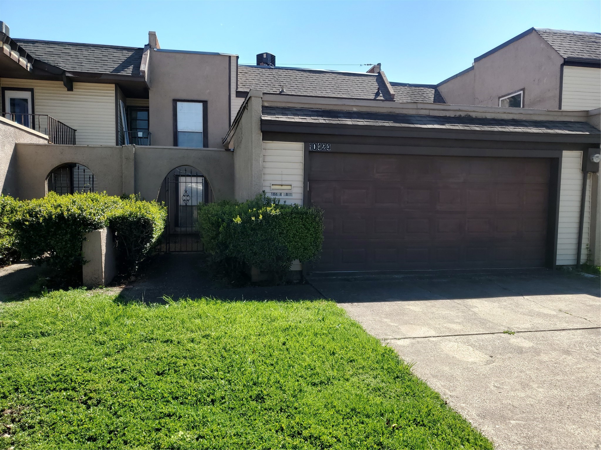 10424 Las Brisas Drive Dallas TX 75243