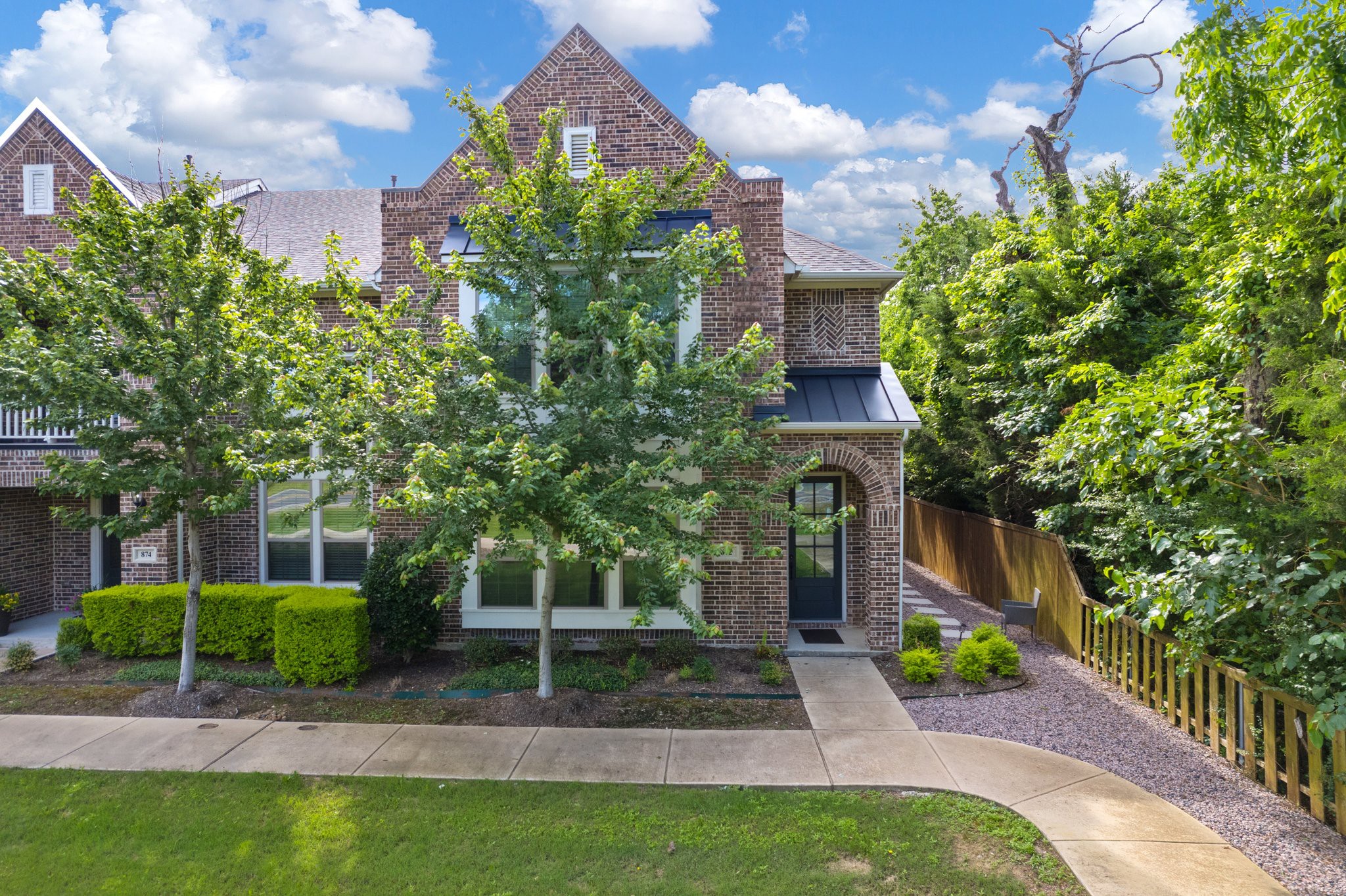 872 S State Highway 5 Fairview TX 75069