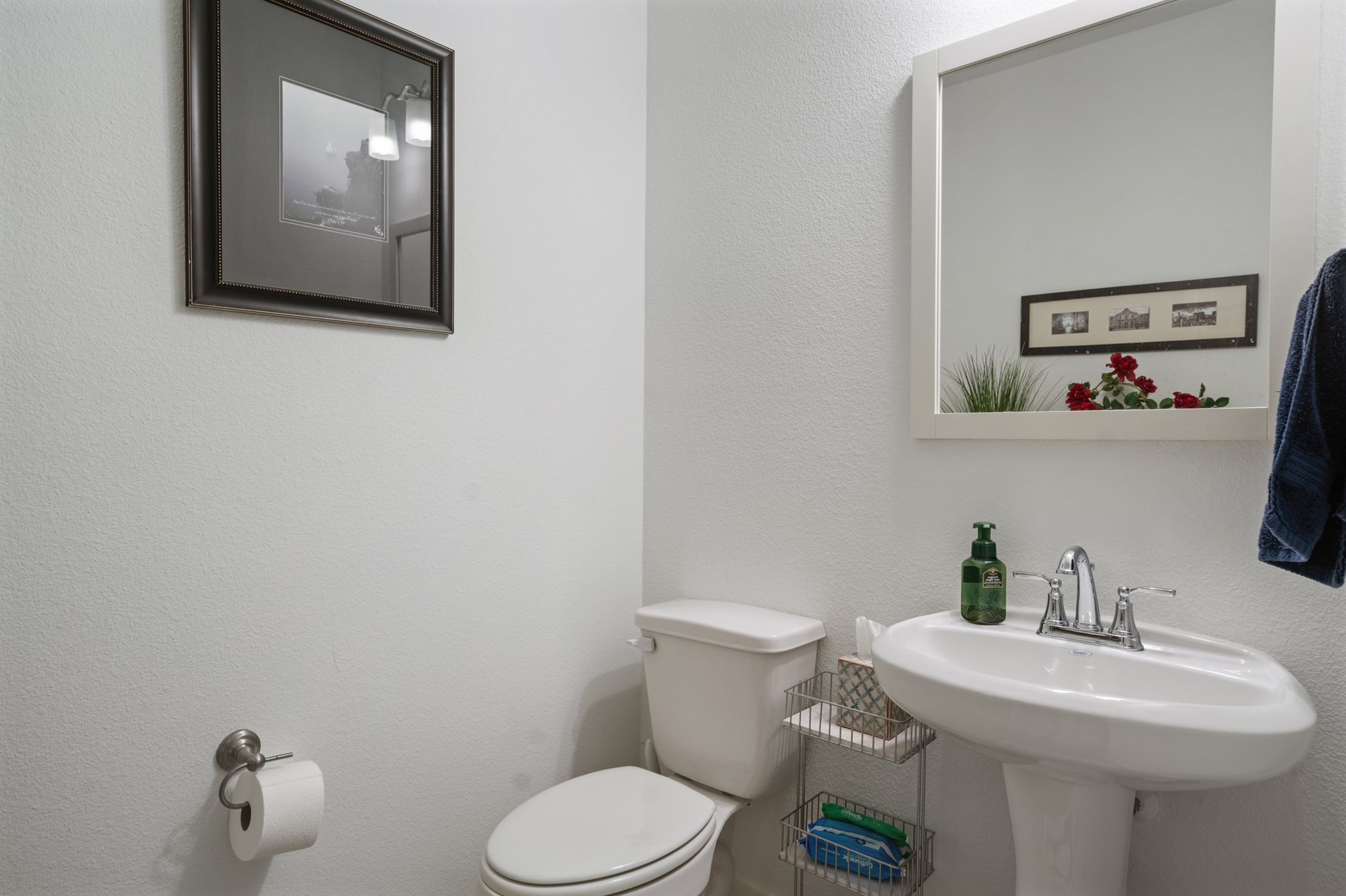 872 S State Highway 5 Fairview TX 75069