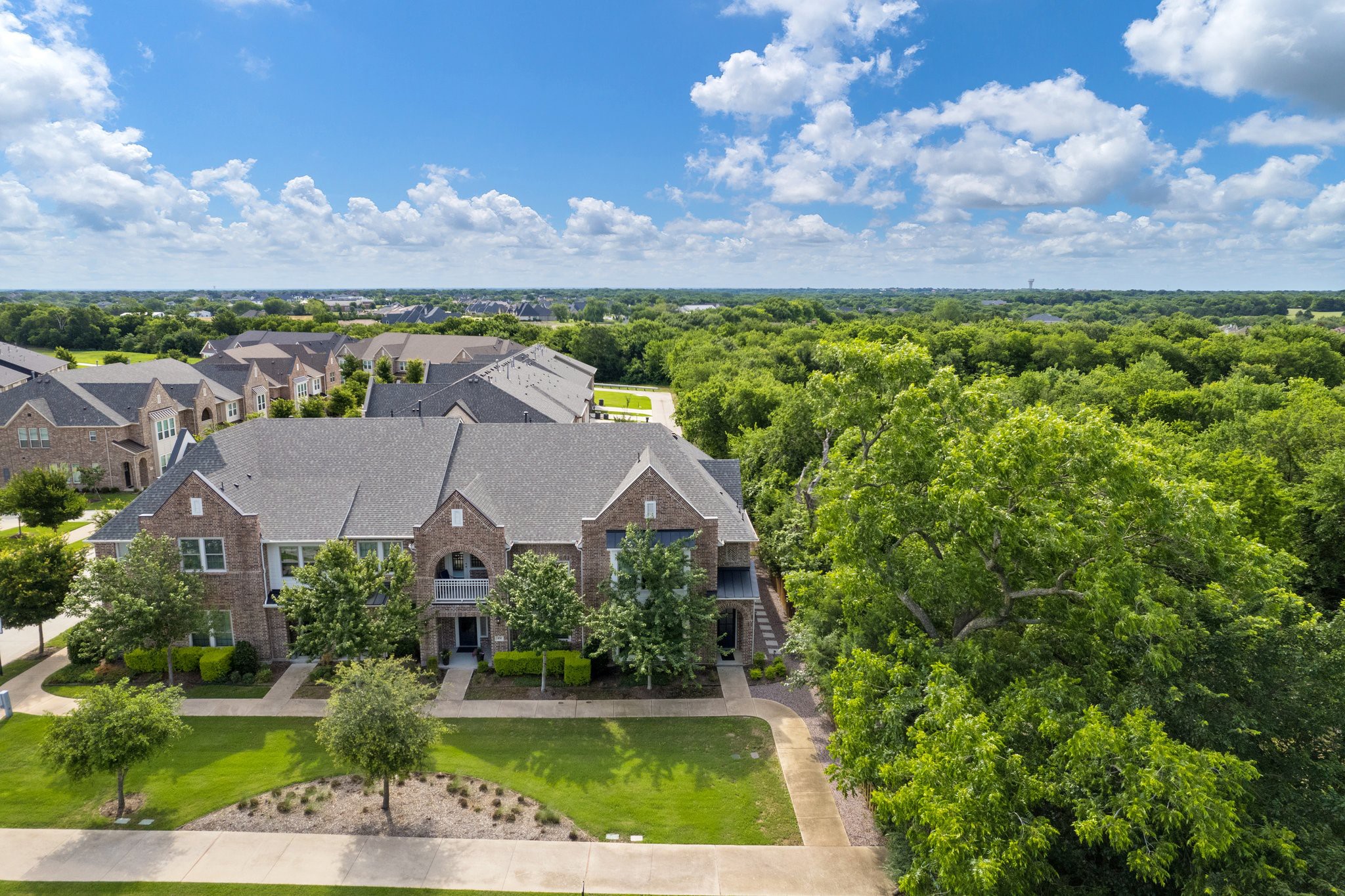 872 S State Highway 5 Fairview TX 75069