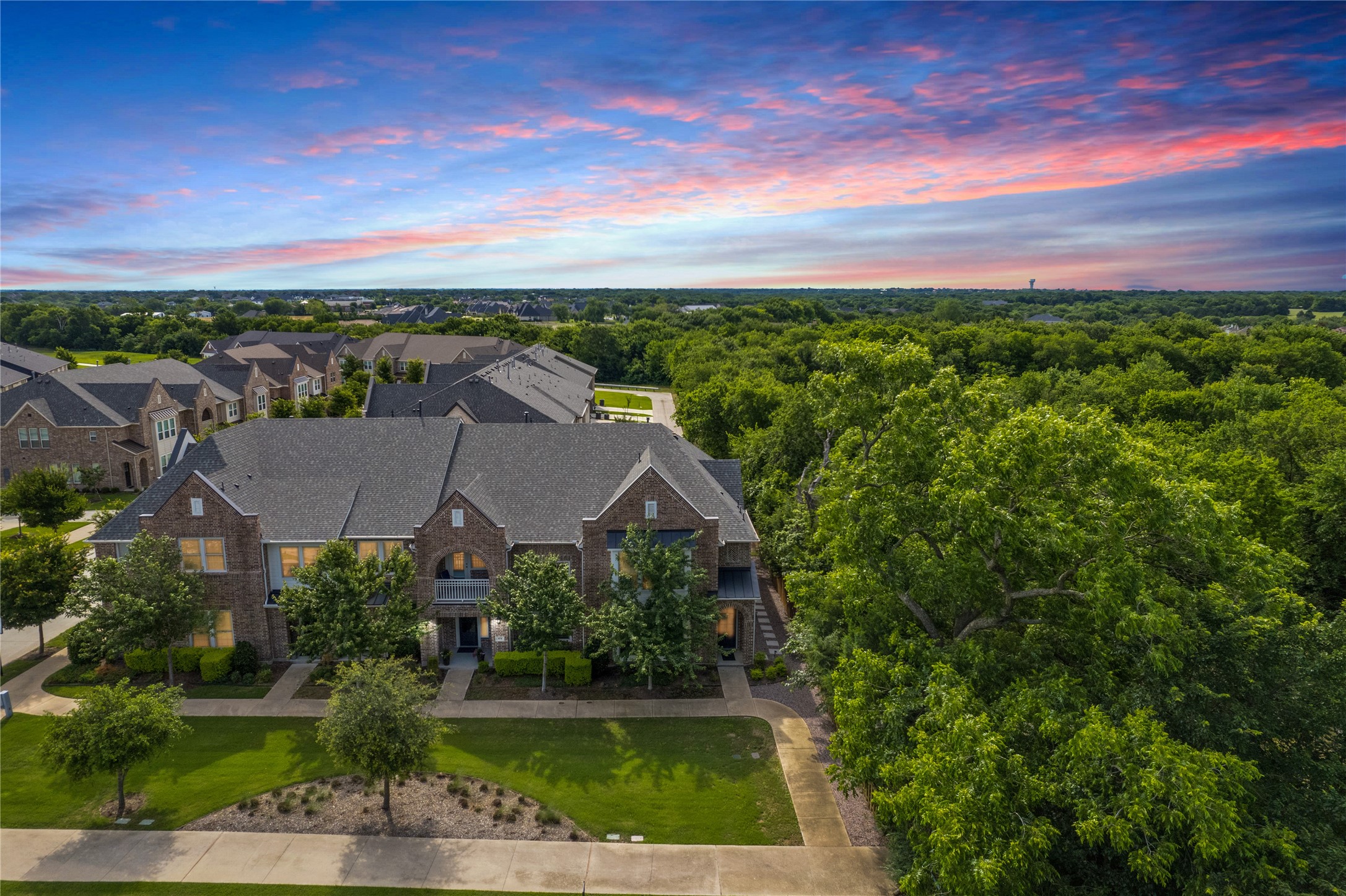 872 S State Highway 5 Fairview TX 75069