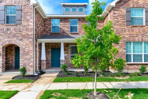1258 Jones Trail Lewisville TX 75077