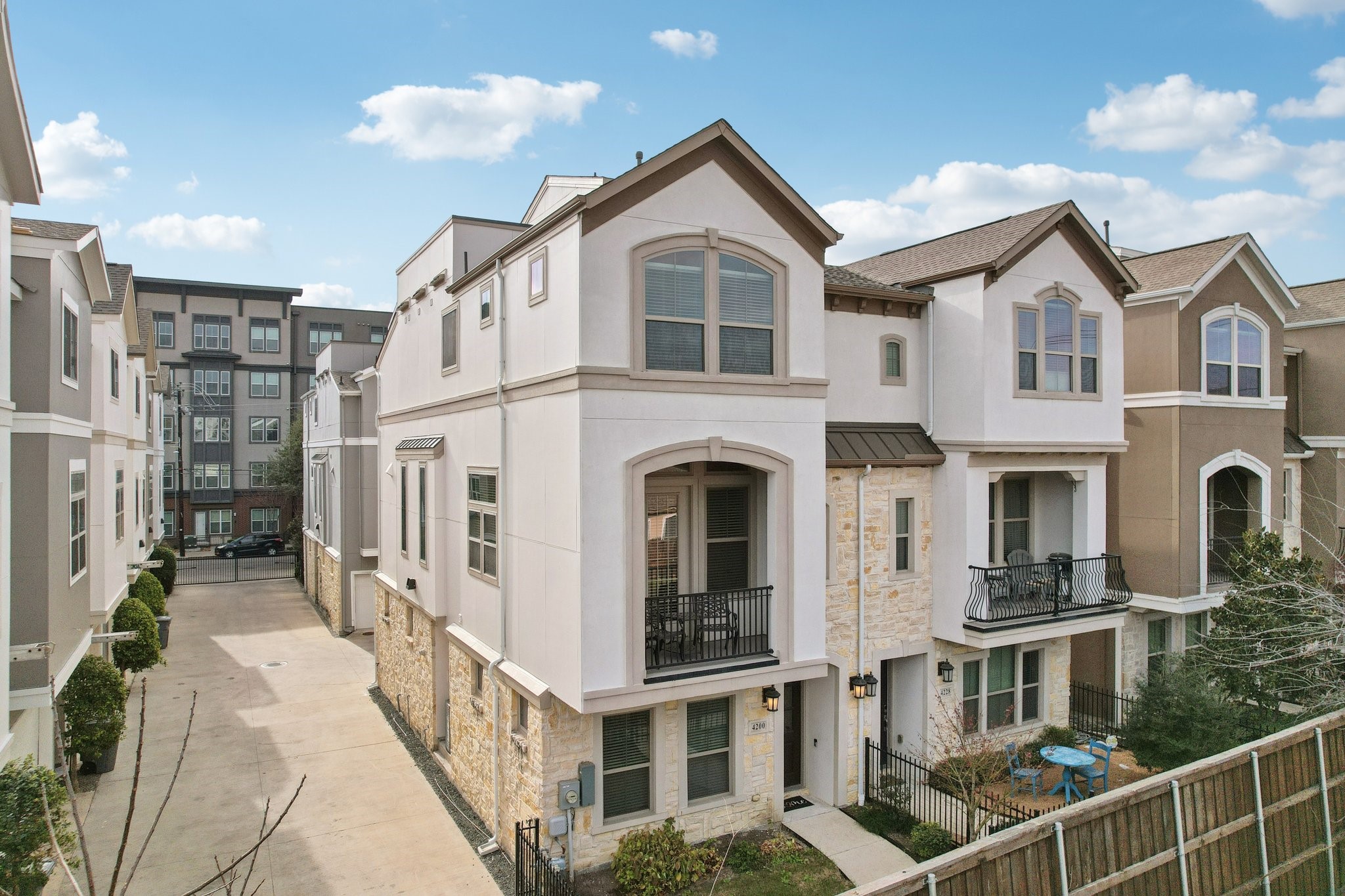4200 Boyer Place Dallas TX 75219